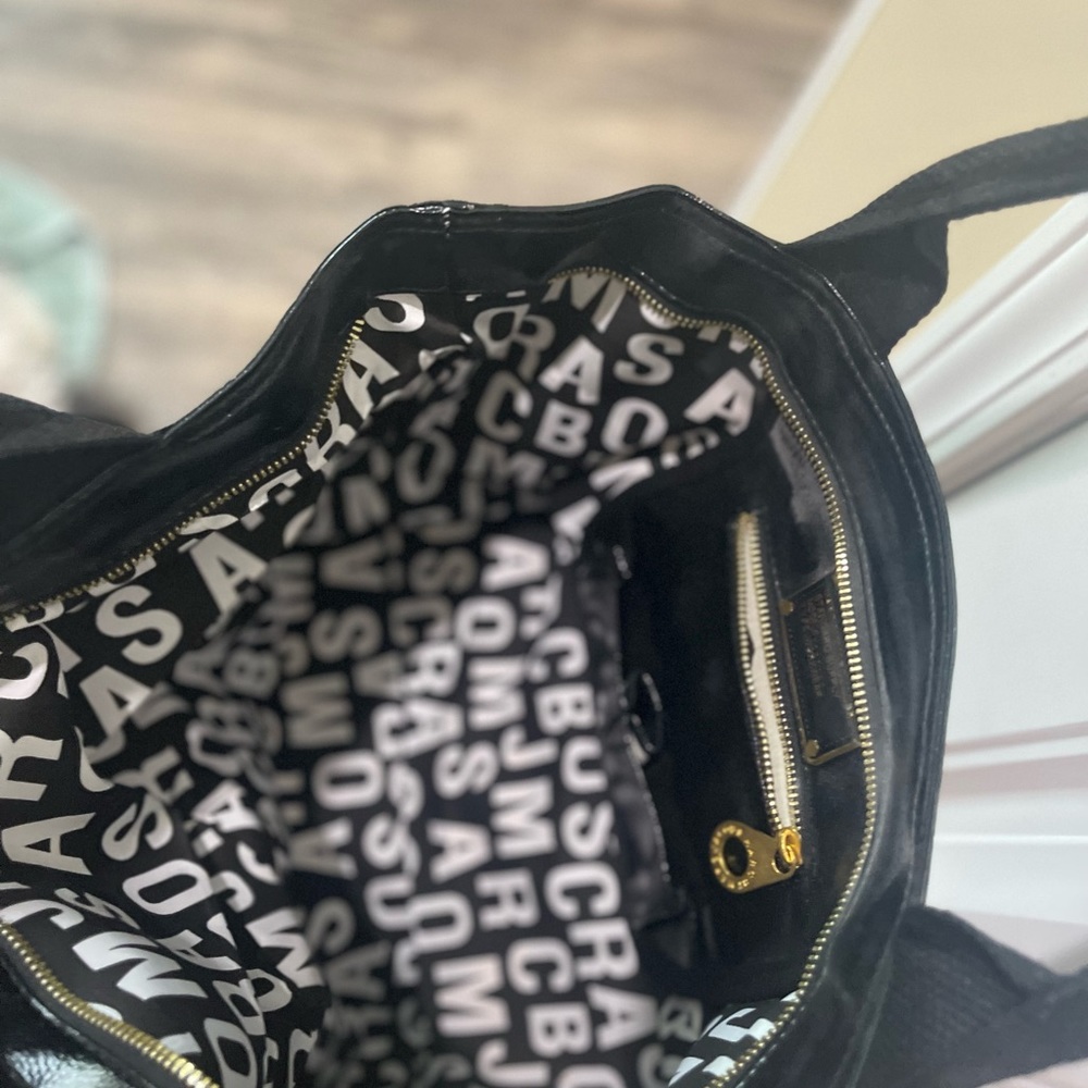 tote bag - Picture 2 of 2